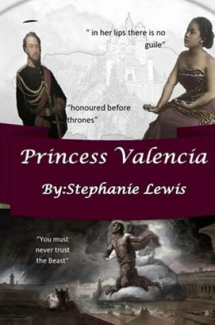 Cover of Princess Valencia