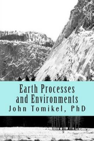 Cover of Earth Processes and Environments