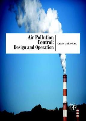 Cover of Air Pollution Control