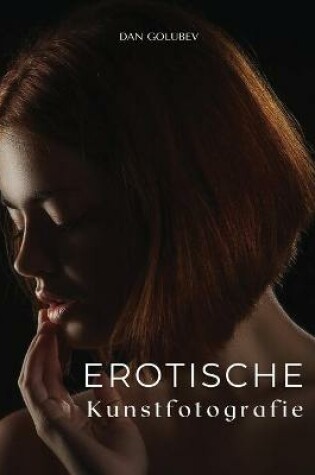 Cover of Erotische Kunstfotografie