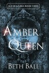 Book cover for Amber Queen