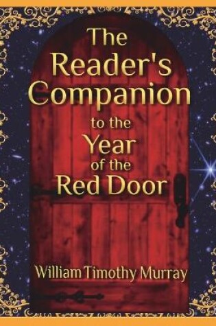 Cover of The Reader's Companion to The Year of the Red Door