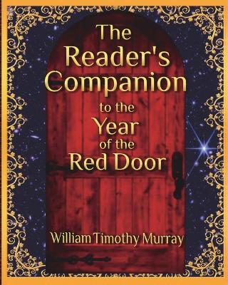 Book cover for The Reader's Companion to The Year of the Red Door