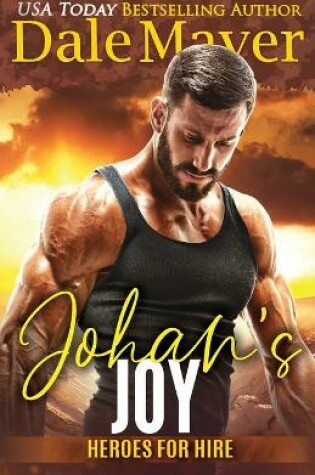 Cover of Johan's Joy