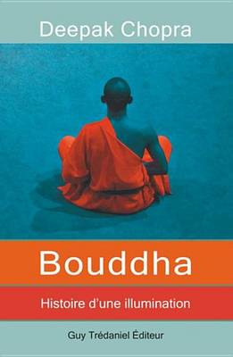 Book cover for Bouddha