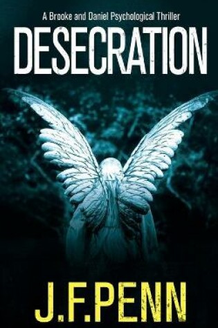 Cover of Desecration