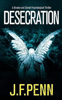 Cover of Desecration