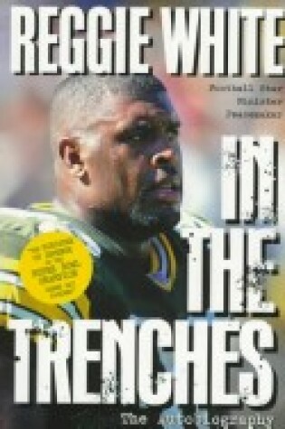 Cover of Reggie White: In the Trenches