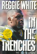 Book cover for Reggie White: In the Trenches