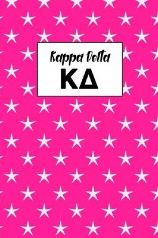 Cover of Kappa Delta