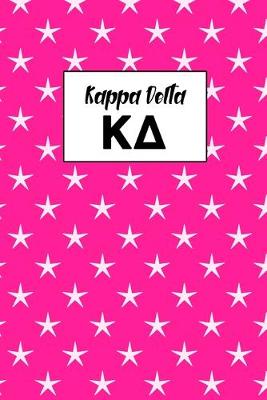 Book cover for Kappa Delta