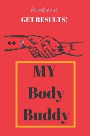 Cover of My Body Buddy