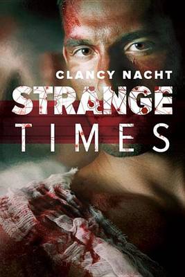Book cover for Strange Times