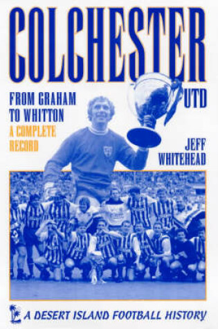 Cover of Colchester United