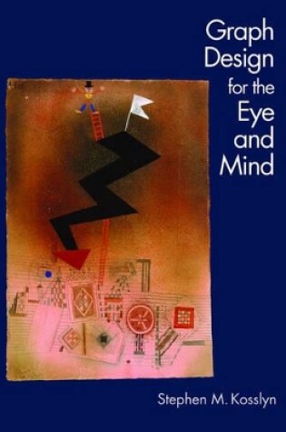 Cover of Graph Design for the Eye and Mind