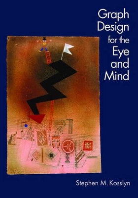 Book cover for Graph Design for the Eye and Mind