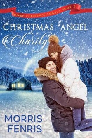 Cover of Christmas Angel Charity