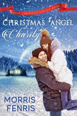 Book cover for Christmas Angel Charity
