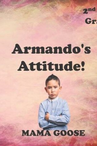 Cover of Armando's Attitude!