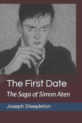 Book cover for The First Date