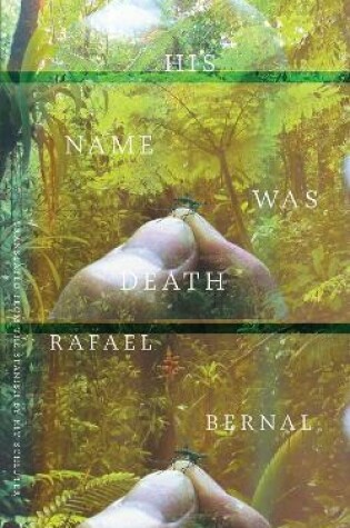 Cover of His Name was Death