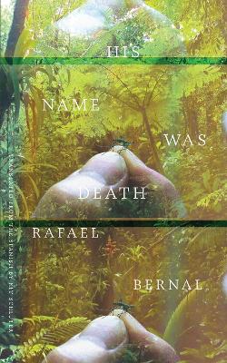 Book cover for His Name was Death