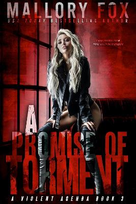 A Promise of Torment by Mallory Fox
