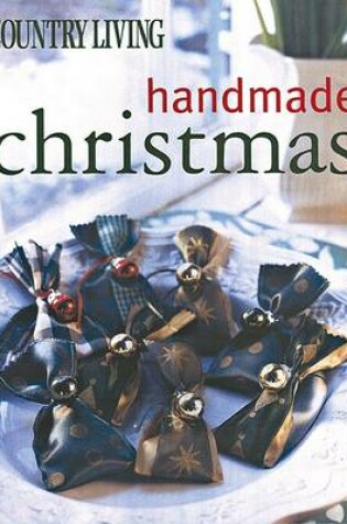 Cover of Handmade Christmas