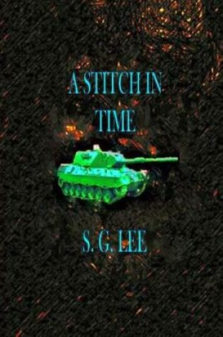 Cover of A Stitch In Time