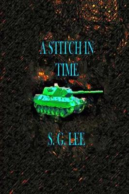 Book cover for A Stitch In Time