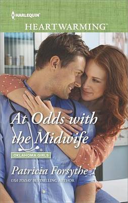 Cover of At Odds with the Midwife