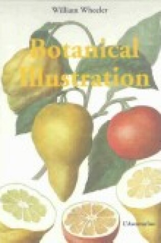 Cover of Botanical Illustration