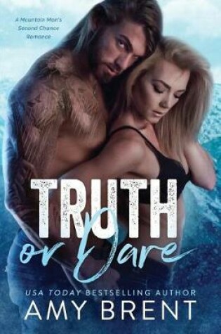 Cover of Truth or Dare