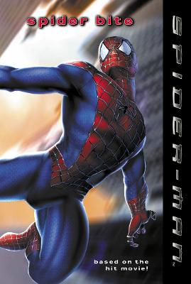 Cover of Spider Bite