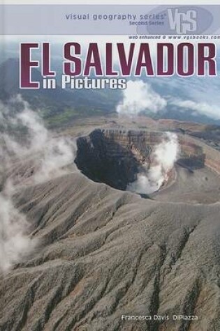 Cover of El Salvador in Pictures