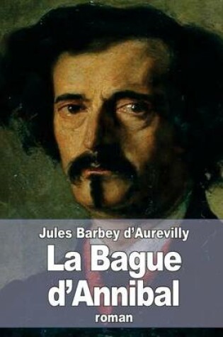 Cover of La Bague d'Annibal