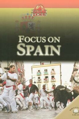 Cover of Focus on Spain