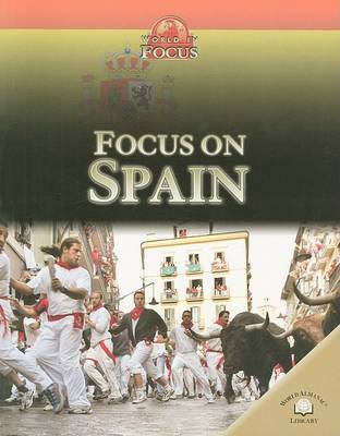 Cover of Focus on Spain