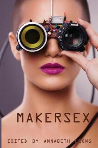 Cover of MakerSex