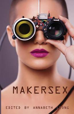 Book cover for MakerSex