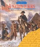 Book cover for Nation Is Born