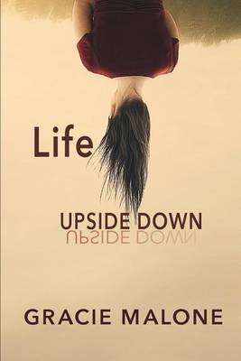 Book cover for Life Upside Down