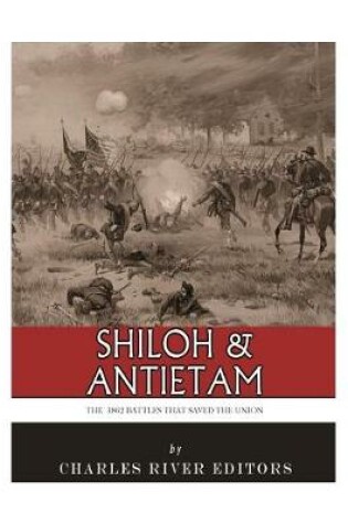 Cover of Shiloh & Antietam