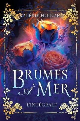 Cover of Brumes à Mer, L'Intégrale