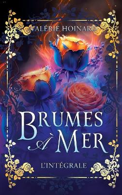 Book cover for Brumes à Mer, L'Intégrale