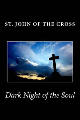 Book cover for Dark Night of the Soul