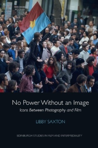 Cover of No Power without an Image