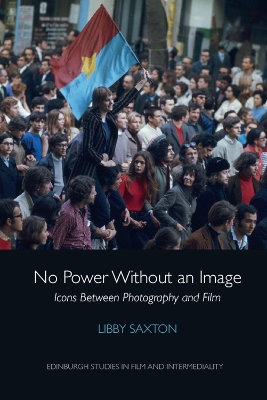 Book cover for No Power without an Image