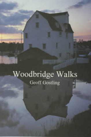 Cover of Woodbridge Walks