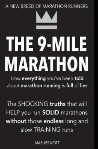 Cover of The 9-Mile Marathon